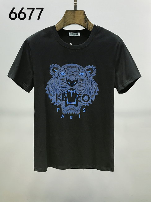 Kenzo T-Shirt Mens ID:202003d194